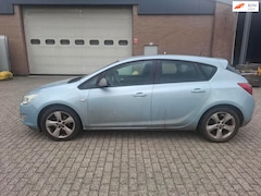 Opel Astra - 1.6 Edition EXPORT
