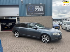 Audi A6 Avant - 2.0 TFSI Pro Line Business