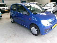 Daihatsu Cuore - 1.0-12V 100th Anniversary 88000km