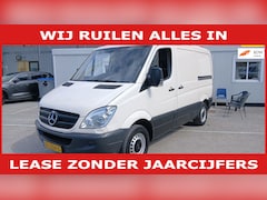 Mercedes-Benz Sprinter - 313 2.2 CD hogendruk unit at ecoline autom