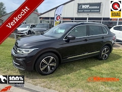 Volkswagen Tiguan - 1.5 TSI Move edit. IQ Light/Virtual/Camera