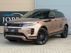 Land Rover Range Rover Evoque - 1.5 P270e PHEV AWD Dynamic SE|Pano/schuifdak|Blackpack|Meridian|Coldclimate