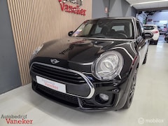 MINI Clubman - 1.5 One Pepper Business Plus|Navi|Cruise|Stoelverwarming|LED|Keyless|