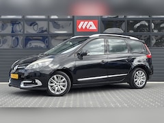 Renault Grand Scénic - 1.2 TCe Bose 7P | TREKHAAK | NAVI | KEYLESS