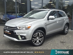 Mitsubishi ASX - 1.6 Cleartec Connect Pro | Dealeronderhouden | Two-Tone velgen | Climatronic | AppleCarpla