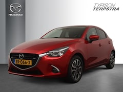 Mazda 2 - 2 SKYACTIV-G 90 GT-M