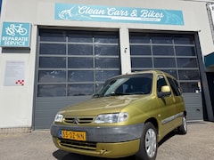 Citroën Berlingo - 1.4i Multispace