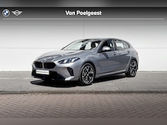 BMW 1-serie - 120 M Sport Design Edition | Driving Assistent | Premium Pack