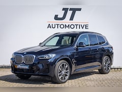 BMW X3 - XDRIVE30E High Executive M-sport panoramadak | adaptive cruise | 360camera | harman/cardon