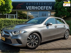 Mercedes-Benz A-klasse - 180 Business Solution - ADAPTIVE / LANE ASIST - APPLE CARPLAY - PARK CAMERA - ORG NL NAP