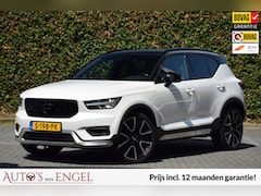 Volvo XC40 - T5 AWD R-Design/Dealer onderhoud/Garantie/Zeer compleet