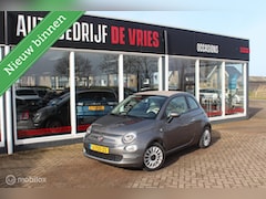 Fiat 500 - 1.0 Hybrid Launch Edition