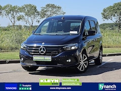 Mercedes-Benz EQT Tourer - L1 LED 278KM WLTP