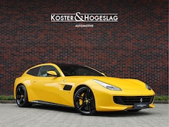 Ferrari GTC4 - GTC4Lusso 6.3 V12 | Giallo Triplo Strato - Lift - Nieuwstaat