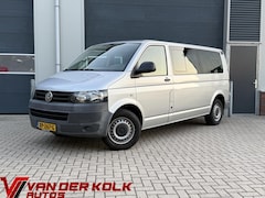 Volkswagen Golf - Tranpsorter 2.0 TDI 4-Motion Comfortline 7p