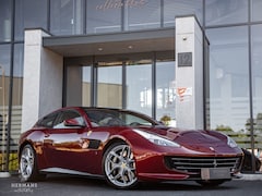 Ferrari GTC4 - GTC4Lusso T 3.9 V8 / Full PPF / Carbon / Passenger / Ceramic / Lift / JBL / CarPlay / Pano