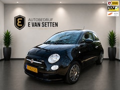 Fiat 500 - 1.0 TwinAir Airco/PDC/NAP