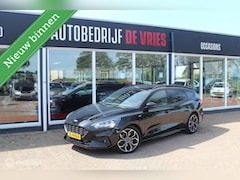 Ford Focus Wagon - 1.0 EcoBoost ST Line Winterpakket/Ful-Led/NAP