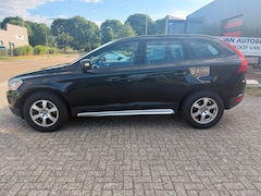 Volvo XC60 - 2.4D