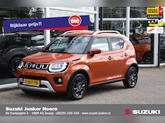 Suzuki Ignis - 1.2 Automaat Smart Hybrid Select
