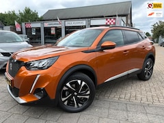 Peugeot 2008 - 1.2 PureTech 130 B.L. Allure automaat *navi / camera / Apple/AndroidCarPlay