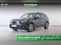 BMW iX1 - eDrive20 M Sport Edition Innovation Pack
