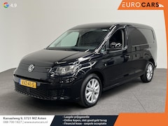 Volkswagen Caddy Cargo Maxi - 2.0 TDI Style Automaat Automaat Camera Parkeersensoren Airco Bluetooth Cruise Control Carp