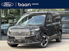Ford E-Transit Cour. - Limited 44 kWh