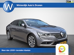 Renault Talisman - 1.6 TCe Intens Bose Sound|Massage|4-control