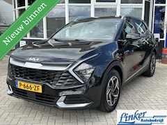 Kia Sportage - 1.6 T-GDi MHEV ComfortLine - NL-AUTO TREKH CAMERA