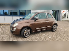 Fiat 500 - 1.4-16V Sport "'by Diesel '" benzine auto