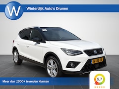 SEAT Arona - 1.0 TSI Xcellence Virtual Cockpit|DSG|Dode-Hoek