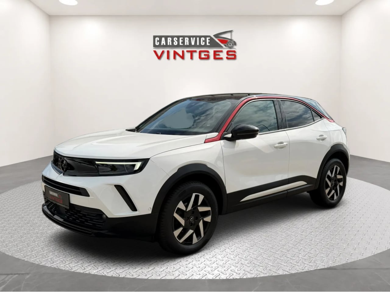 Opel Mokka - 1.2 Turbo Level 5 Matrix LED | Camera | Massage | Stoel- en stuurverwarming | CarPlay - AutoWereld.nl