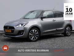 Suzuki Swift - 1.2 Stijl Smart Hybrid Apple Carplay/Android Auto, Dealeronderhouden, 1e Eig, Style Uitvoe