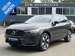 Volvo XC60 - Plug-In Hybrid AWD T6 Plus Dark Recharge ADAPT. CRUISE CONTROL | STUUR & STOEL VERWARMING