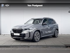 BMW X5 - xDrive50e Sport Pro / Driving Assistant Professional / Soft Close / Harman Kardon / Ambien