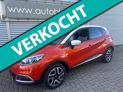 Renault Captur - 0.9 TCe Dynamique