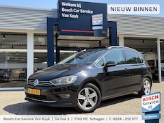 Volkswagen Golf Sportsvan - 1.2 TSI Highline / 67.000 KM / Binnenkort-Beschikbaar / Bel voor meer info