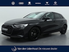 Audi A3 Sportback - 40 TFSI 204PK e Advanced edition | Stoelverwarming | Camera | ACC | Carplay |