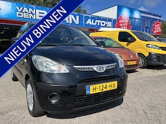Hyundai i10 - 1.1 Pure Stuurbekrachtiging Nw APK bij afl