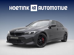 BMW 3-serie - 330i | M-Sport | Dealer onderhouden | Apple CarPlay & Android Auto