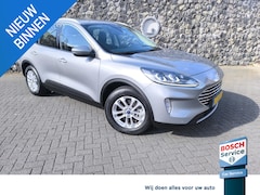 Ford Kuga - 2.5 PHEV Titanium Stoel verwarming voor + achter, Camera, electr inklapbare trekhaak, Dab+