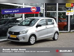 Suzuki Celerio - 1.0 Comfort