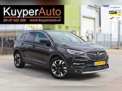 Opel Grandland X - 1.6 Turbo Business Executive automaat leder camera trekhaak full options