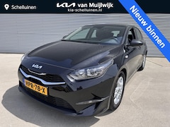 Kia Cee'd - Ceed 1.0 T-GDi ComfortLine Eerste Eigenaar | Climate Control | Navigatie | Apple Carplay &