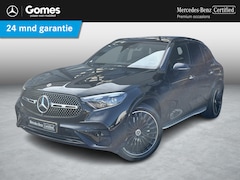 Mercedes-Benz GLC-klasse - 200 4MATIC AMG Line