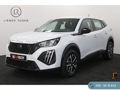 Peugeot 2008 - 1.2 Turbo Hybrid 136 Style (Automaat)