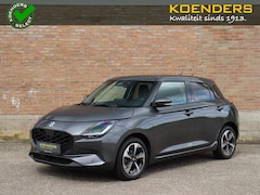Suzuki Swift - 1.2 Smart Hybrid 83pk Style