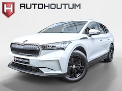 Skoda Enyaq iV - 85 Loft 286 pk 82kwh | SOH 98% |