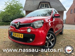 Renault Twingo - III 1.0 SCE Intens | APK 08/2027